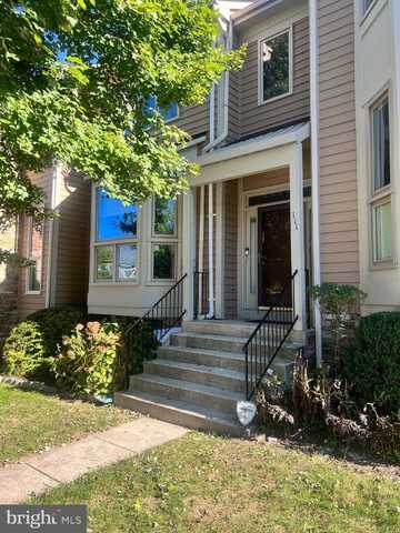 111 LANCEFIELD ROAD, BALTIMORE, MD 21209