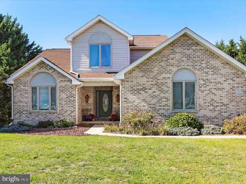 6936 FAIRWAY OAKS, FAYETTEVILLE, PA 17222