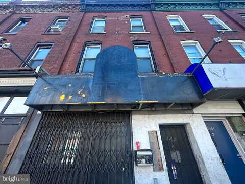 2963 FRANKFORD AVENUE, PHILADELPHIA, PA 19134