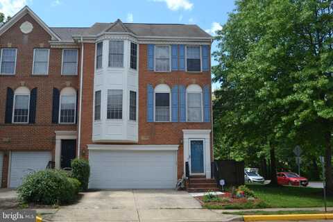 3950 ROYAL LYTHAM DRIVE, FAIRFAX, VA 22033