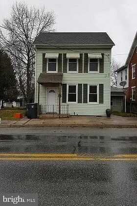 118 E KING STREET, EAST BERLIN, PA 17316