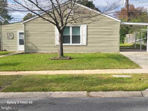 1406 HOUGHTON ROAD, GLEN BURNIE, MD 21061