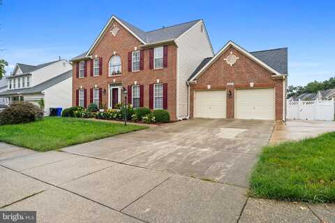 10162 HUBBARD COURT, WALDORF, MD 20603