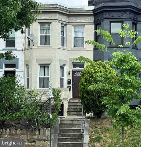 152 R STREET NE, WASHINGTON, DC 20002