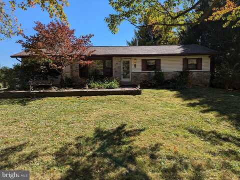 6270 GROVELAND ROAD, PIPERSVILLE, PA 18947