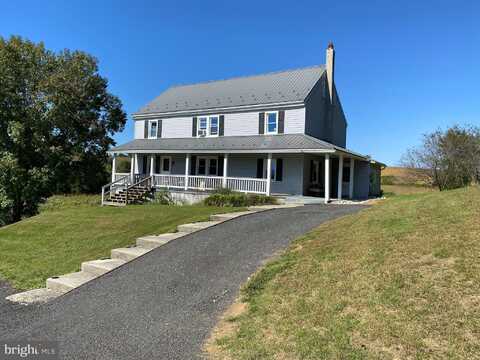 78 AILES ROAD, DELTA, PA 17314