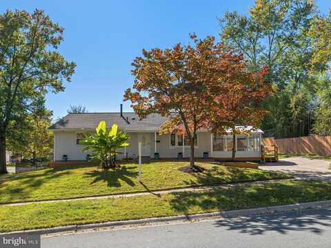 13200 GALVEZ STREET, SILVER SPRING, MD 20906