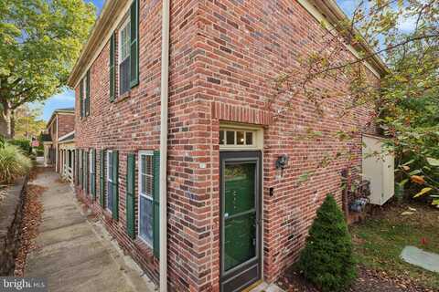 166 ARDWICK TERRACE, LANSDALE, PA 19446