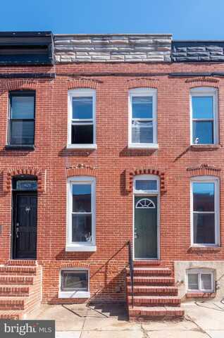 1431 PATAPSCO STREET, BALTIMORE, MD 21230