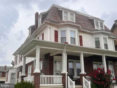 2041 PENN AVENUE, READING, PA 19609