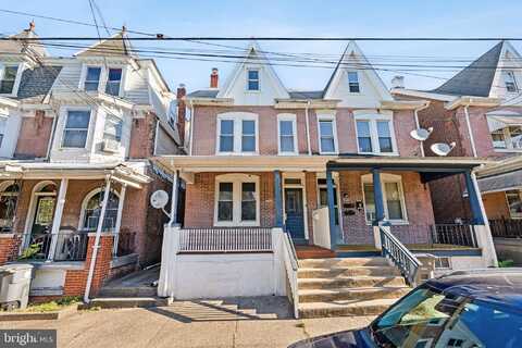 21 E 2ND STREET, POTTSTOWN, PA 19464