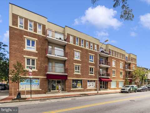 2 E WHEELING STREET, BALTIMORE, MD 21230