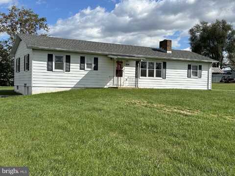 14149 S MIDDLE ROAD, EDINBURG, VA 22824