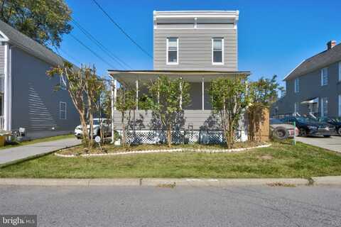 102 4TH AVENUE, HALETHORPE, MD 21227