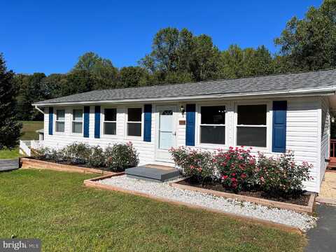 1964 RYE COURT, LUSBY, MD 20657