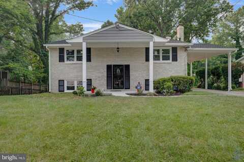 4704 SHARON ROAD, TEMPLE HILLS, MD 20748