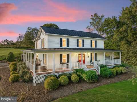 560 GRIM ROAD, STEPHENS CITY, VA 22655