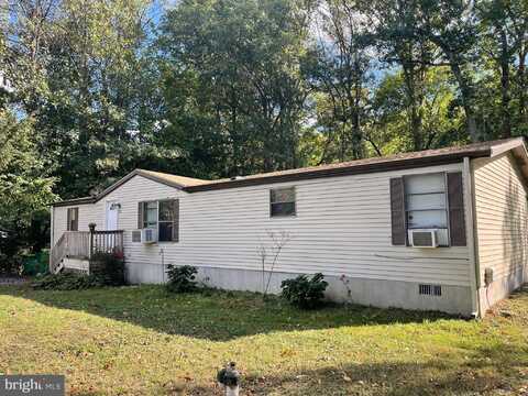 313 E CHERRY DRIVE, MAGNOLIA, DE 19962