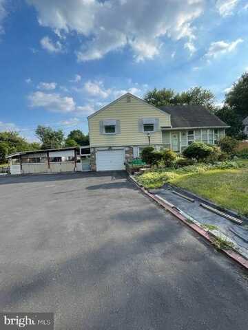 201 CRESTVIEW ROAD, HATBORO, PA 19040