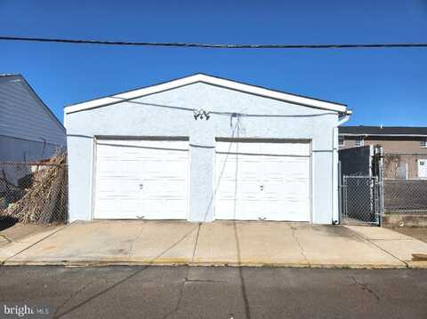 438 JEFFERSON AVENUE, BRISTOL, PA 19007