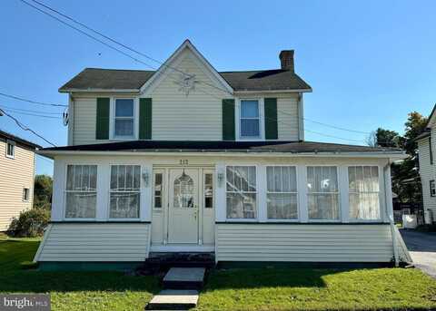 212 MOSHANNON STREET, PHILIPSBURG, PA 16866