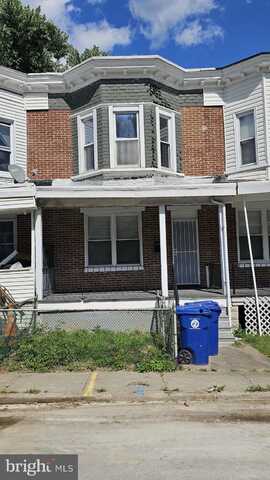 4739 OLD YORK ROAD, BALTIMORE, MD 21212