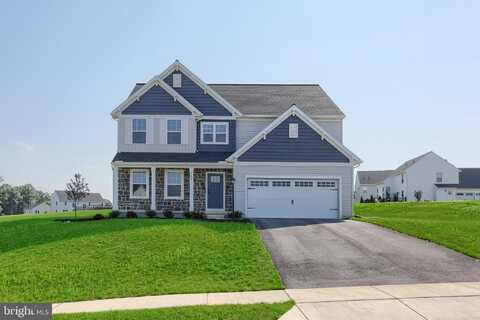 288 AHL HOME LANE, BOILING SPRINGS, PA 17007