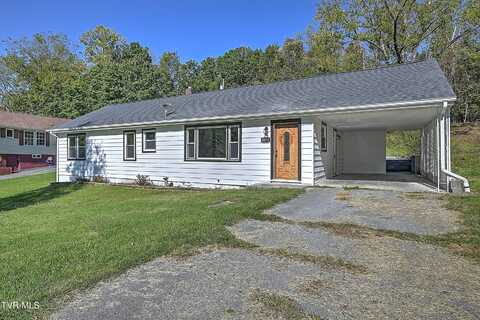 9373 Island Road, Bristol, VA 24202