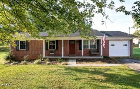 1606 Kennedy Circle, Greeneville, TN 37743