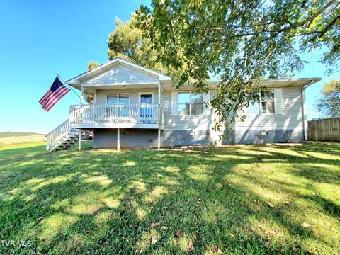 4991 Poplar Springs Road, Greeneville, TN 37743