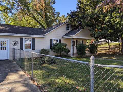 104 Tennessee Drive, Greeneville, TN 37743