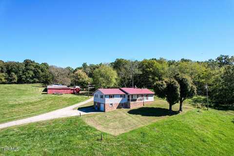 80 Possum Creek Road, Greeneville, TN 37743