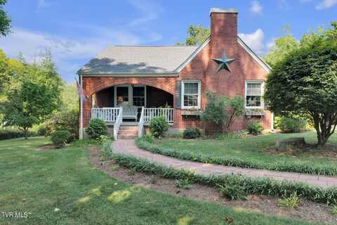 1732 Lee Highway, Bristol, VA 24201