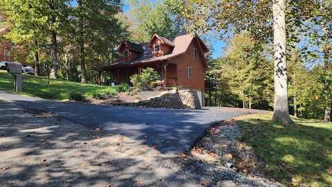 257 Fanny's Creek Dr., BURKESVILLE, KY 42717