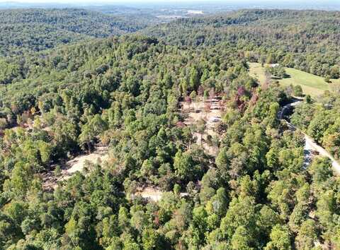 33.52 Ac White Oak Flatt, SPARTA, TN 38583