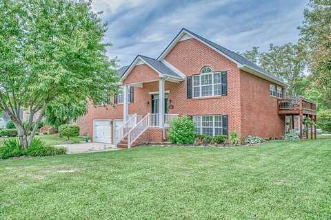 1316 Buckingham Pl, COOKEVILLE, TN 38501