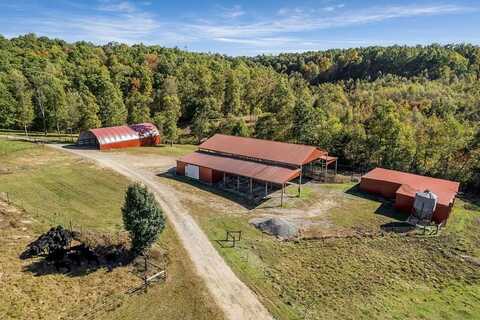 1487 Dripping Springs Rd, MONTEREY, TN 38574