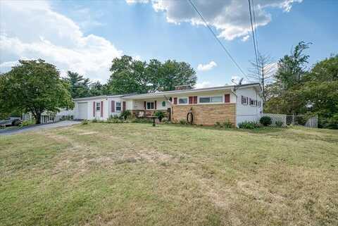 123 HAMPTON DR, SPARTA, TN 38583