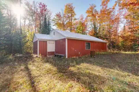 11591 N Walsh Grade, Seney, MI 49883