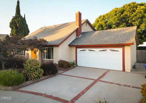 2547 Yuma Court, Ventura, CA 93001