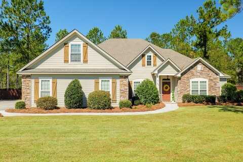 7476 Crabtree Crossing, Hahira, GA 31632