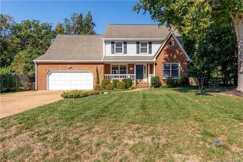 3071 Heritage Landing Road, Williamsburg, VA 23185