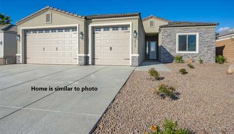 2165 E Via Del Aqua Bay, Fort Mohave, AZ 86426