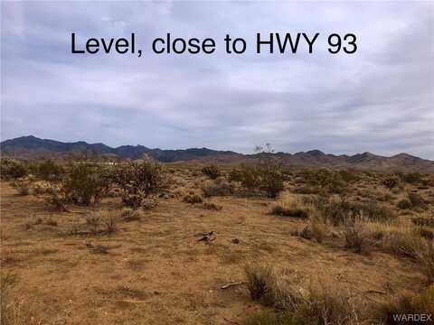 000 TURQUOISE Road, Dolan Springs, AZ 86441