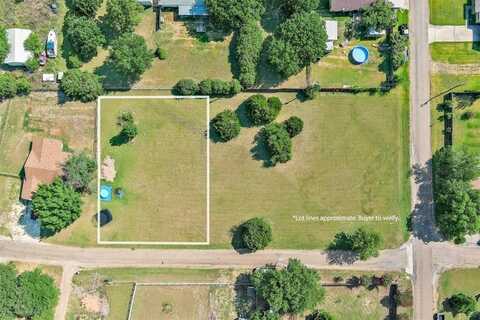 Tbd Lot 14 Hazelwood Drive, Woodway, TX 76712