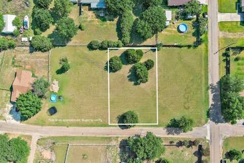 Tbd Lot 15 Hazelwood Drive, Woodway, TX 76712