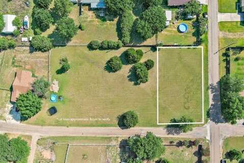 Tbd Lot 16 Hazelwood Drive, Woodway, TX 76712