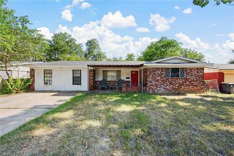 1001 N 57th Street, Waco, TX 76710