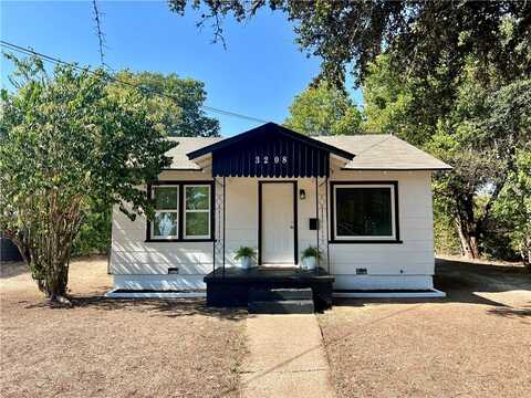 3208 N 20th Street, Waco, TX 76708