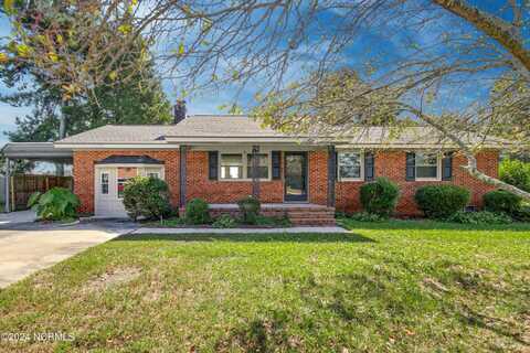 4320 Windfield Court, Elm City, NC 27822